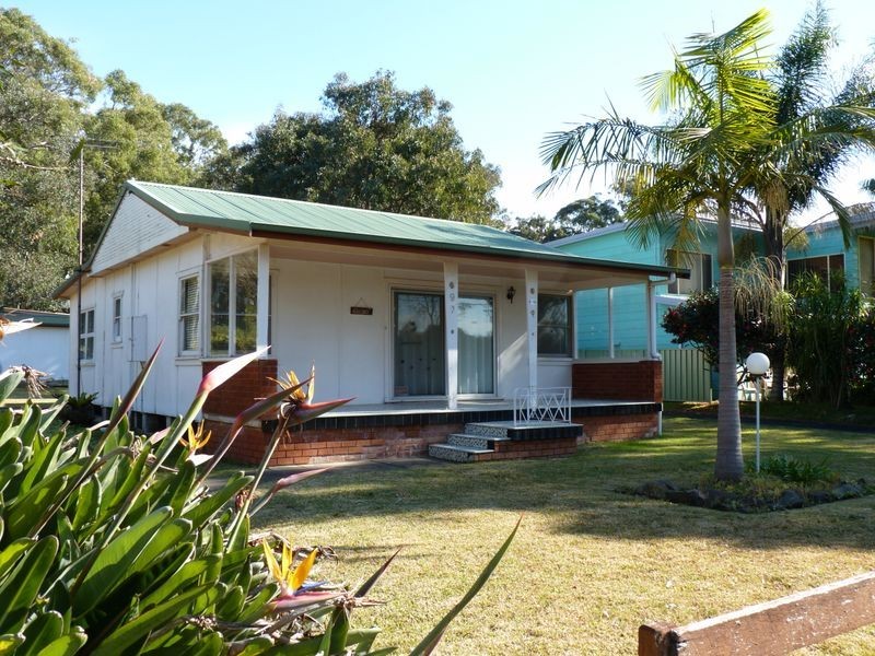 616 Murramarang Road, Kioloa NSW 2539