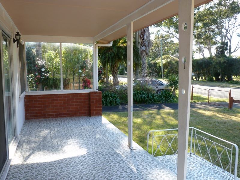 616 Murramarang Road, Kioloa NSW 2539