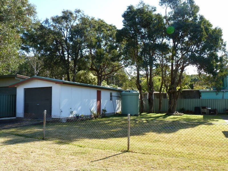 616 Murramarang Road, Kioloa NSW 2539