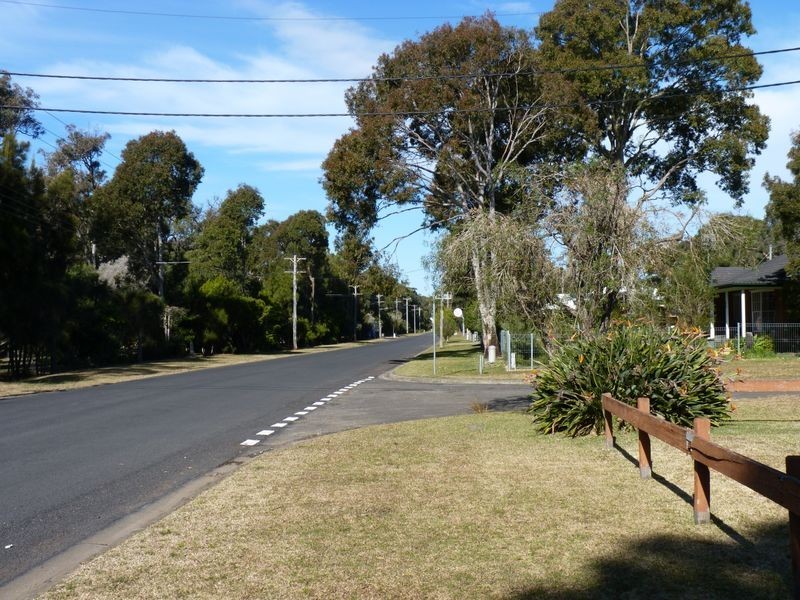 616 Murramarang Road, Kioloa NSW 2539