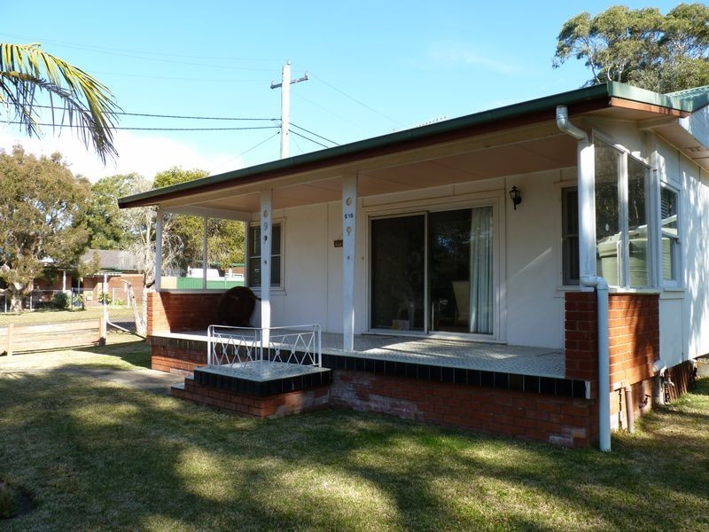 616 Murramarang Road, Kioloa NSW 2539