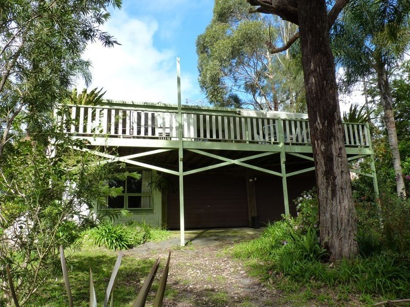 12 Wallaroy Drive, Burrill Lake NSW 2539
