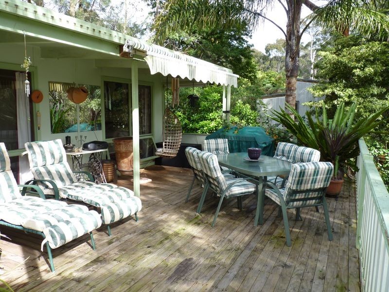 12 Wallaroy Drive, Burrill Lake NSW 2539