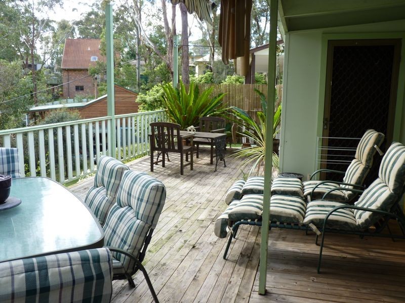 12 Wallaroy Drive, Burrill Lake NSW 2539