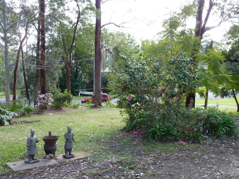 12 Wallaroy Drive, Burrill Lake NSW 2539