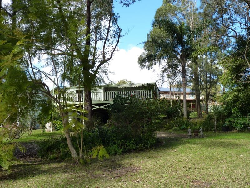 12 Wallaroy Drive, Burrill Lake NSW 2539