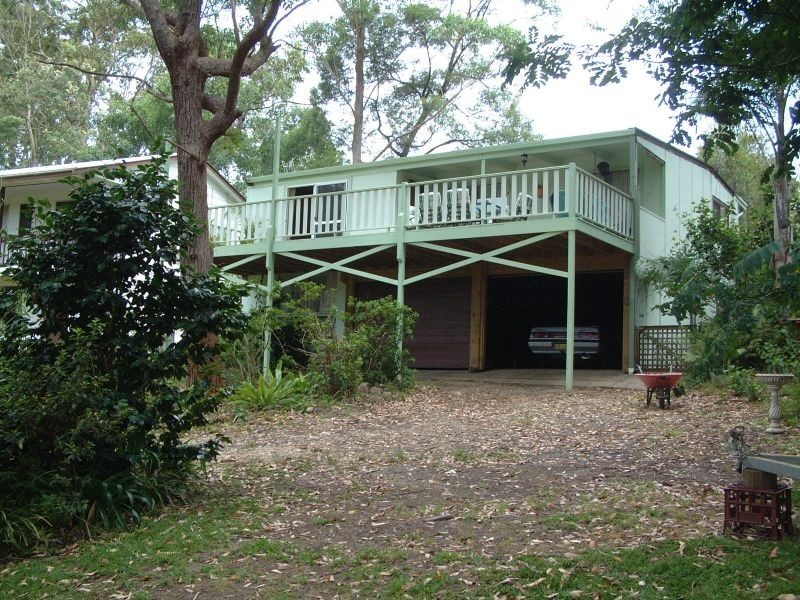 12 Wallaroy Drive, Burrill Lake NSW 2539