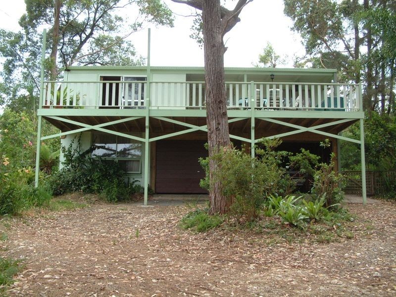 12 Wallaroy Drive, Burrill Lake NSW 2539