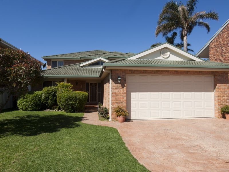 26 Jubilee Avenue, Ulladulla NSW 2539