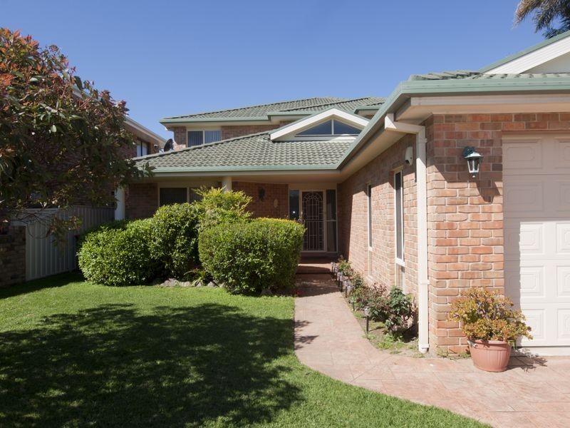 26 Jubilee Avenue, Ulladulla NSW 2539