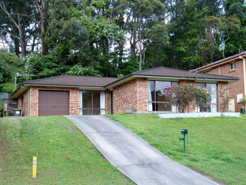 58 Valley Drive, Mollymook NSW 2539