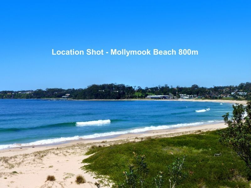 58 Valley Drive, Mollymook NSW 2539