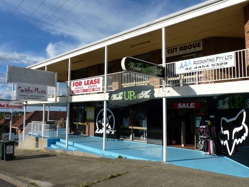 132 – 134 Princes Highway, Ulladulla NSW 2539