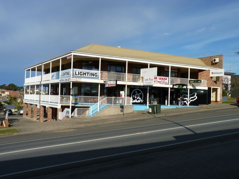 132 – 134 Princes Highway, Ulladulla NSW 2539
