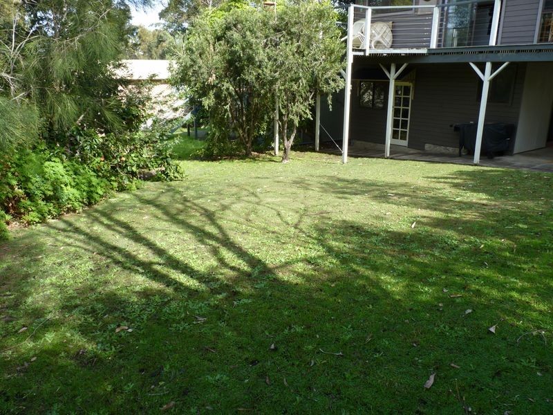 8 Kywong Avenue, Bawley Point NSW 2539