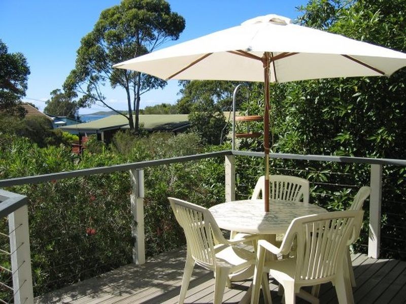 8 Kywong Avenue, Bawley Point NSW 2539
