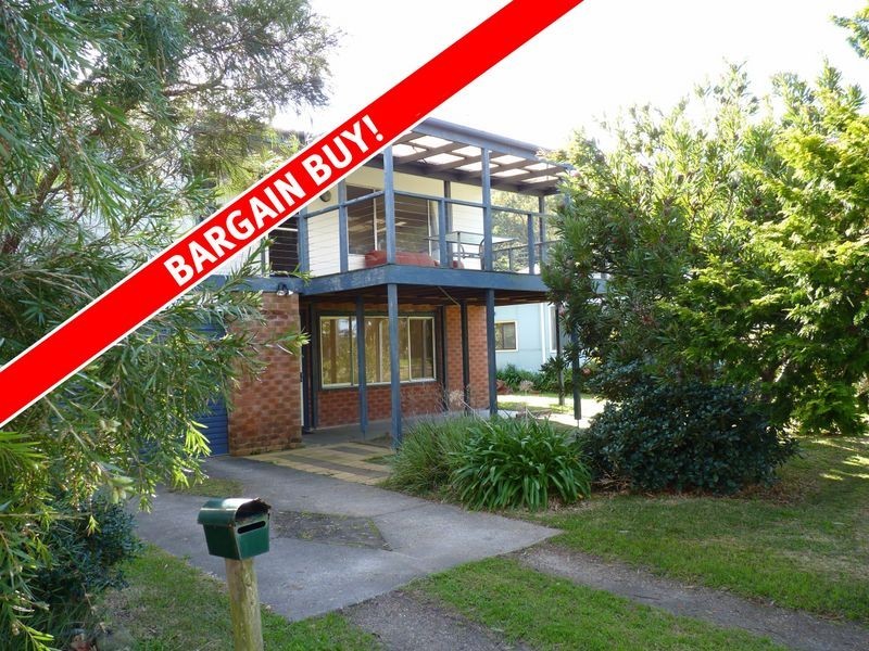 23 Kendall Crescent, Burrill Lake NSW 2539