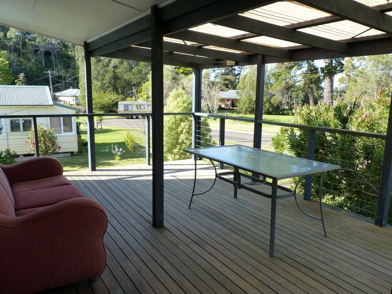 23 Kendall Crescent, Burrill Lake NSW 2539