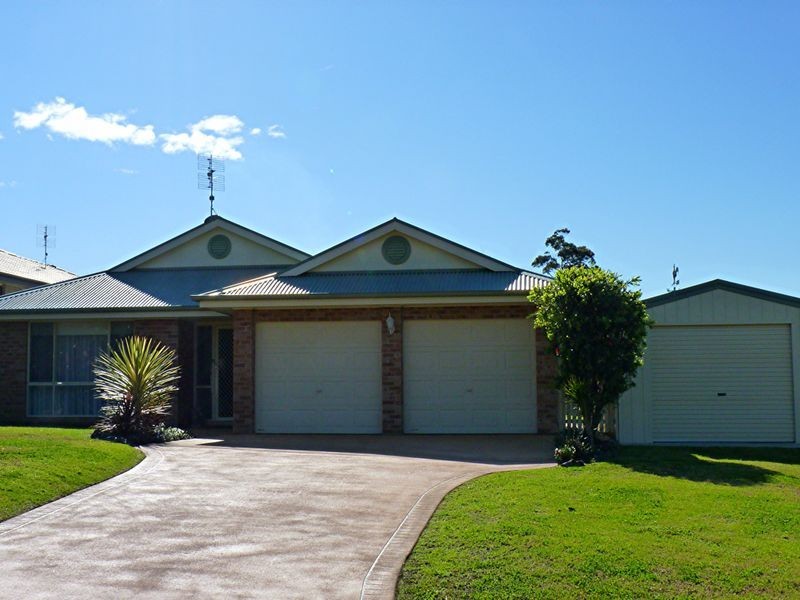 4 Grevillea Court, Ulladulla NSW 2539