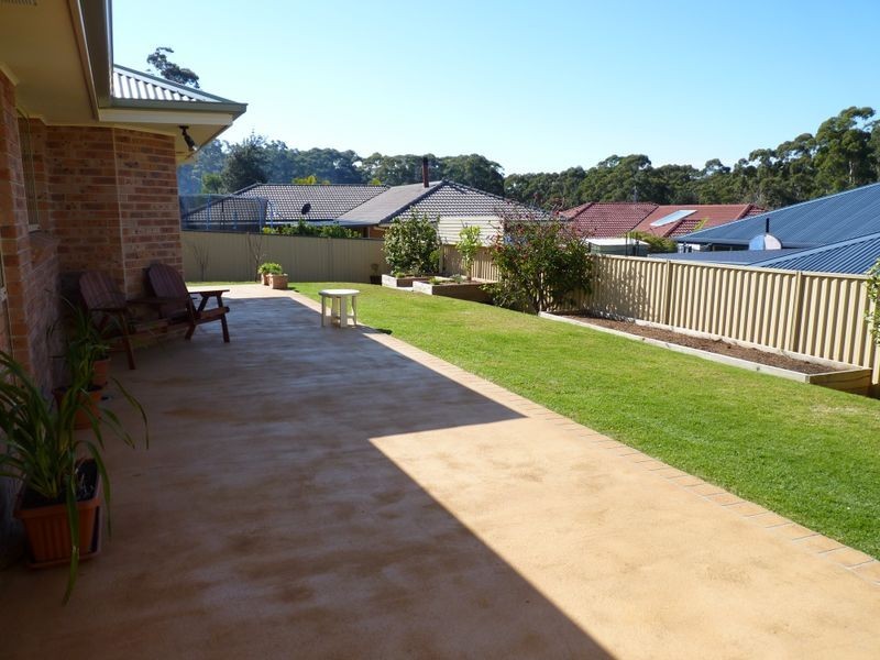 4 Grevillea Court, Ulladulla NSW 2539