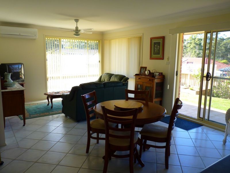 4 Grevillea Court, Ulladulla NSW 2539