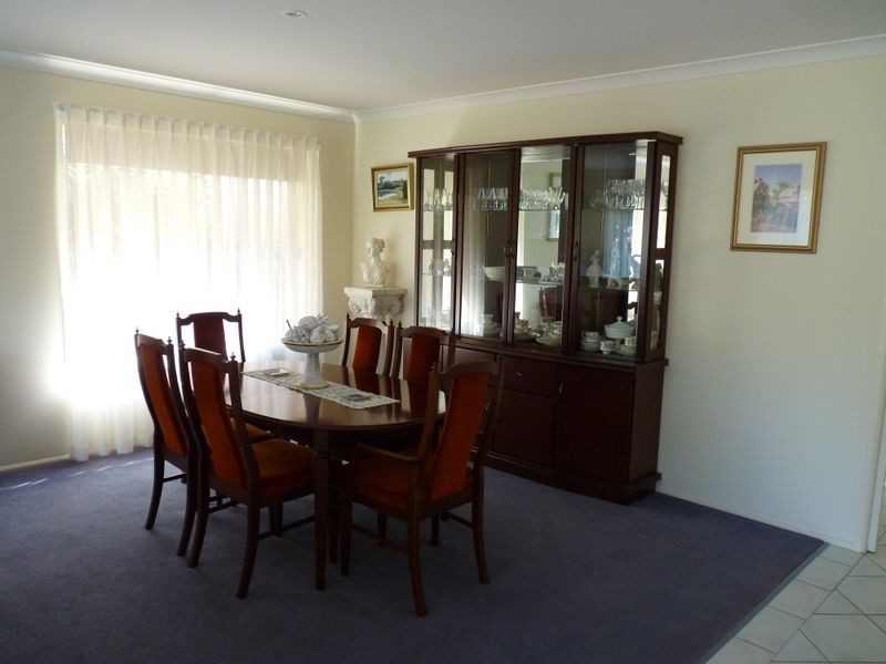 4 Grevillea Court, Ulladulla NSW 2539