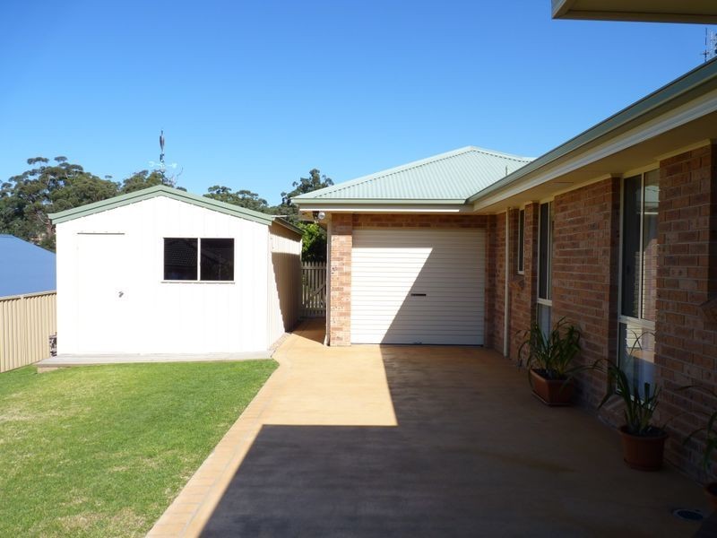 4 Grevillea Court, Ulladulla NSW 2539