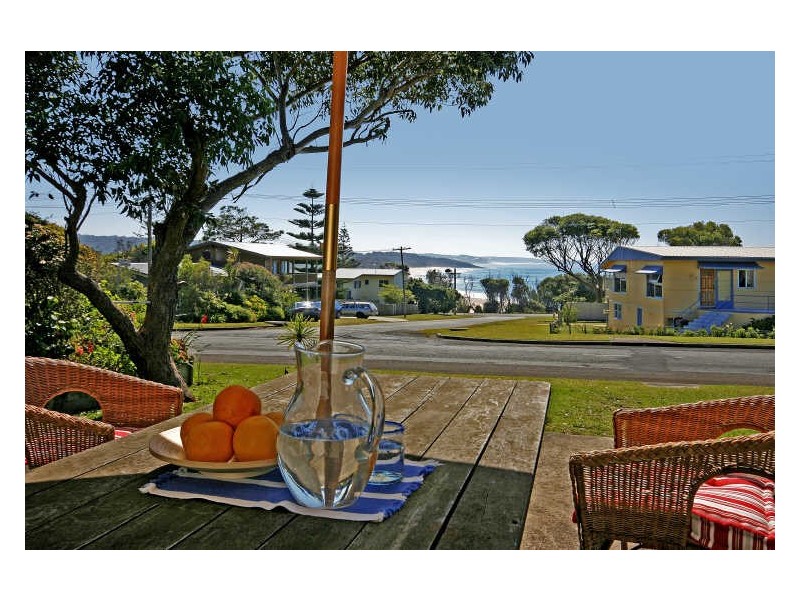 17 Highview Drive, Dolphin Point NSW 2539