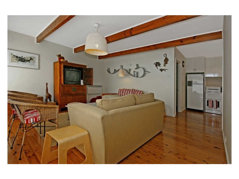 17 Highview Drive, Dolphin Point NSW 2539