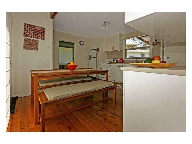 17 Highview Drive, Dolphin Point NSW 2539