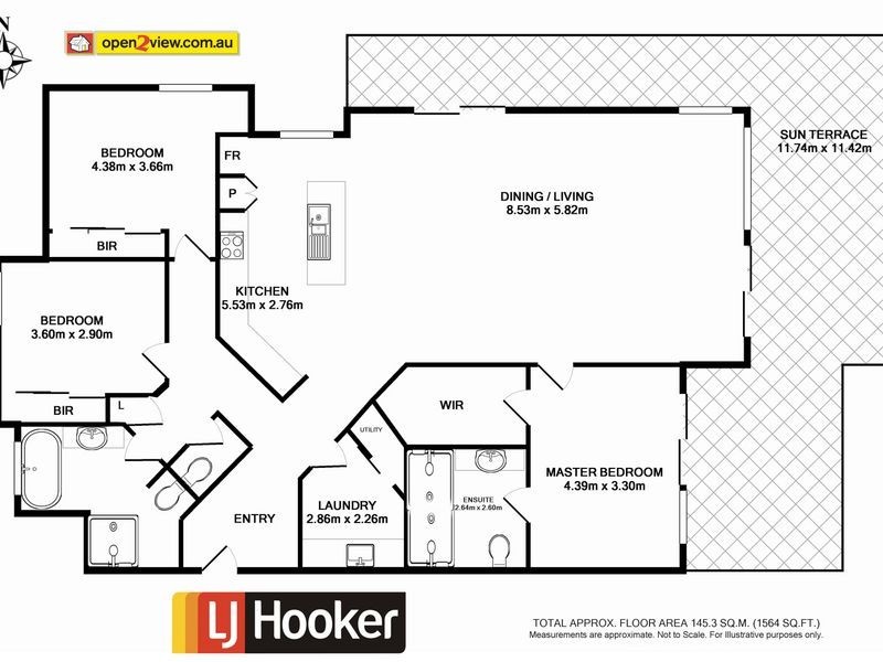 17 Highview Drive, Dolphin Point NSW 2539