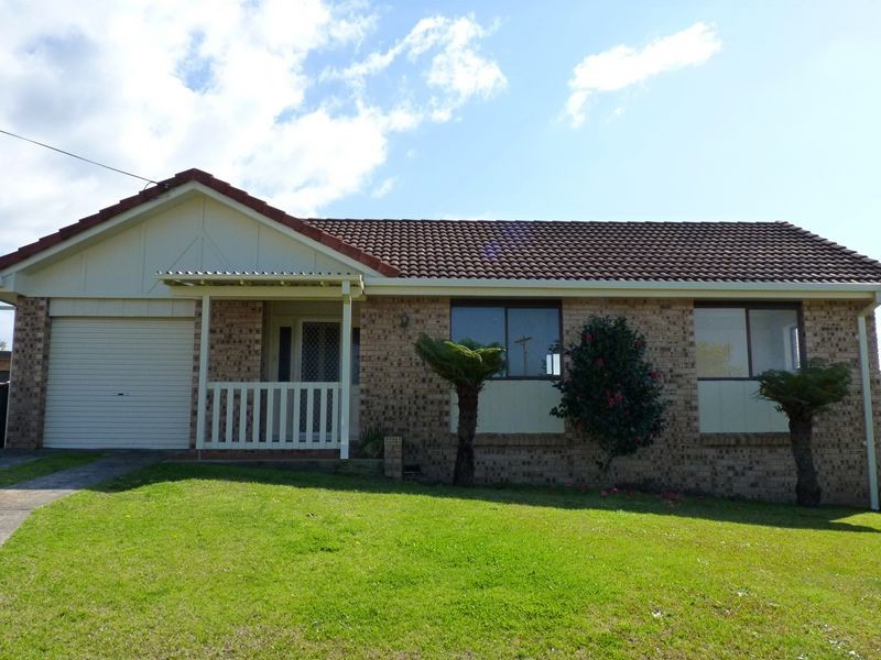 6 Sapphire Close, Ulladulla NSW 2539