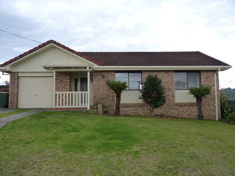6 Sapphire Close, Ulladulla NSW 2539