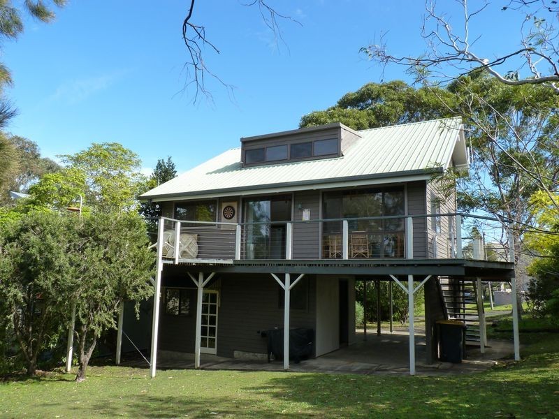 8 Kywong Avenue, Bawley Point NSW 2539