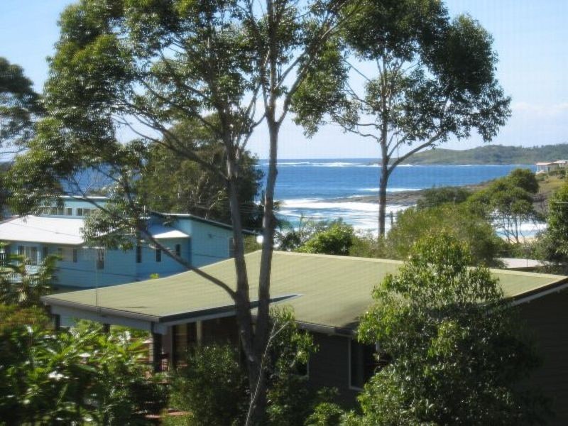 8 Kywong Avenue, Bawley Point NSW 2539