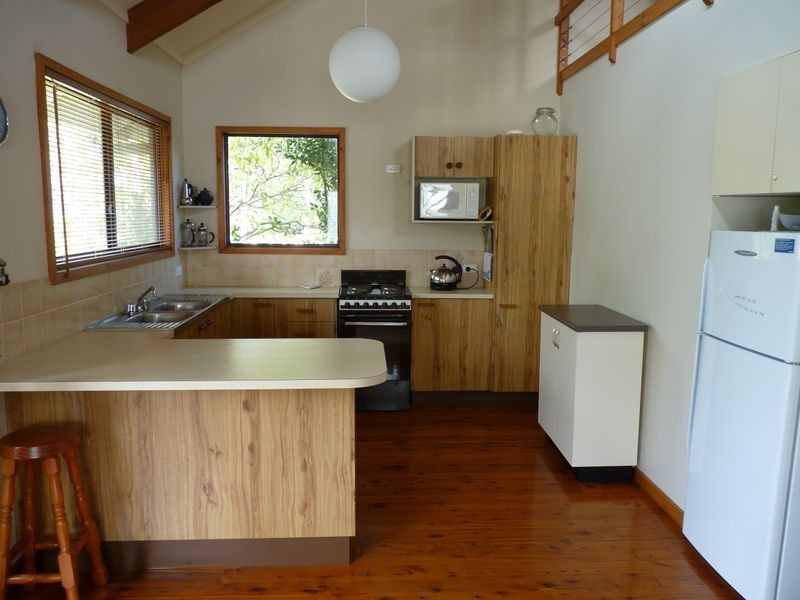 8 Kywong Avenue, Bawley Point NSW 2539