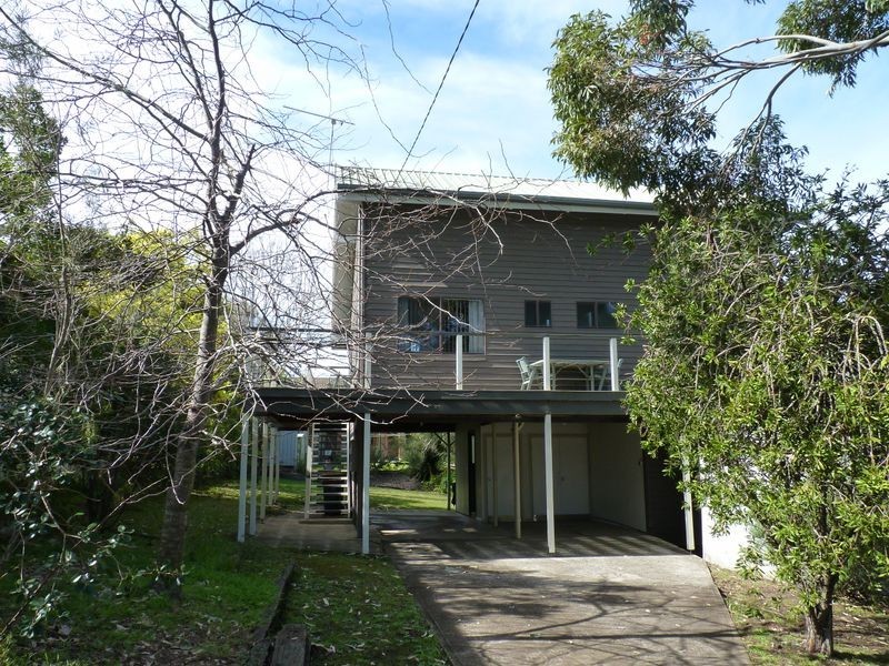 8 Kywong Avenue, Bawley Point NSW 2539