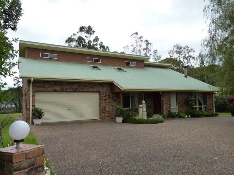 5 Casuarina Close, Burrill Lake NSW 2539