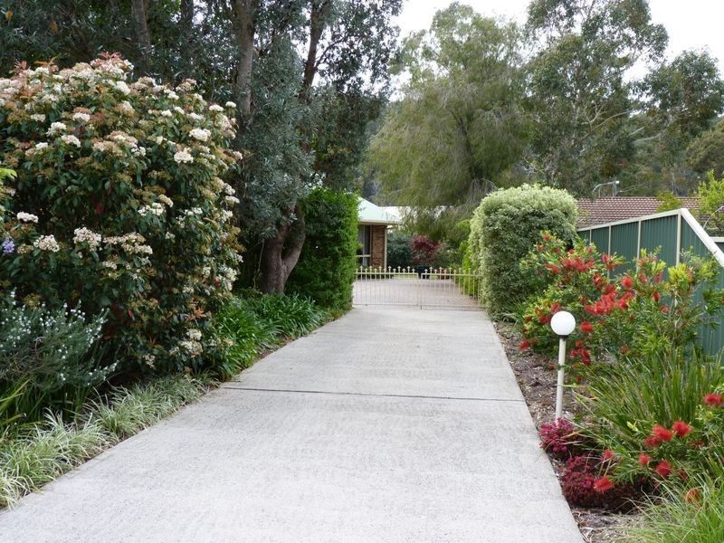 5 Casuarina Close, Burrill Lake NSW 2539