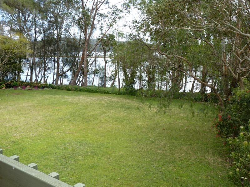 5 Casuarina Close, Burrill Lake NSW 2539