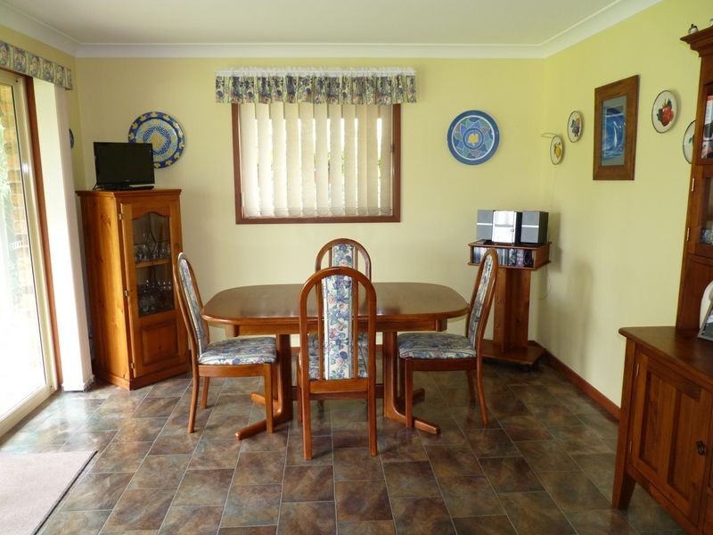 5 Casuarina Close, Burrill Lake NSW 2539