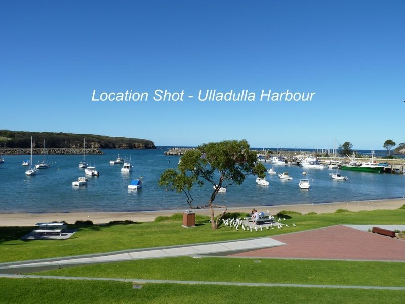 Lots 143-1 Springfield Meadows Estate, Ulladulla NSW 2539