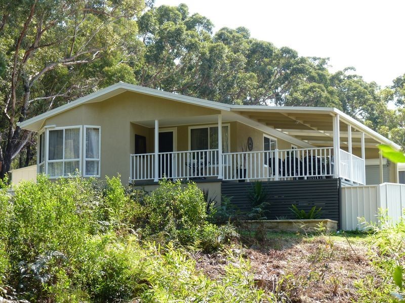 Lot 56/300 Kings Point Drive, Ulladulla NSW 2539