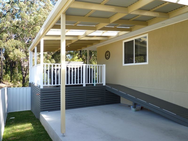 Lot 56/300 Kings Point Drive, Ulladulla NSW 2539