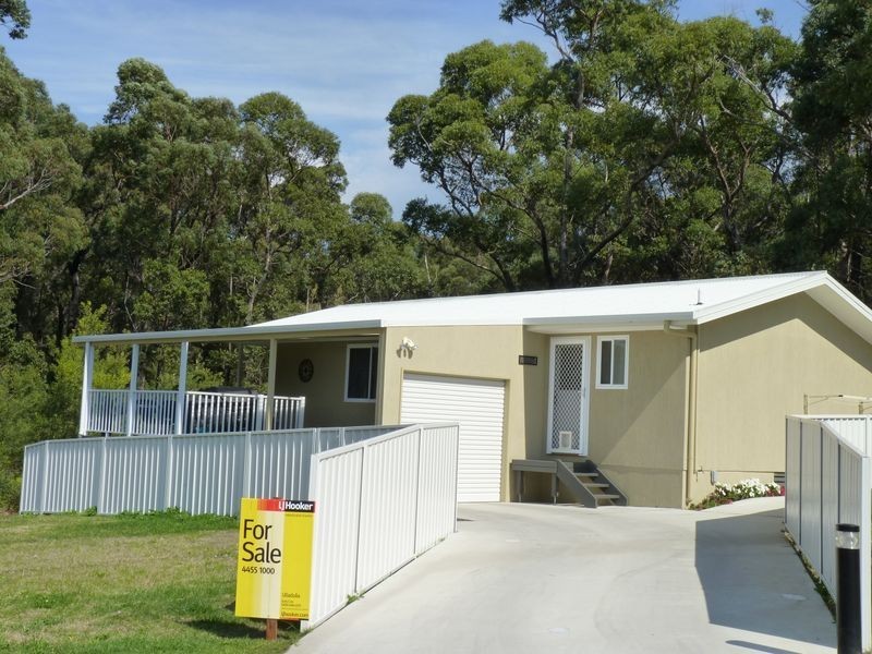 Lot 56/300 Kings Point Drive, Ulladulla NSW 2539