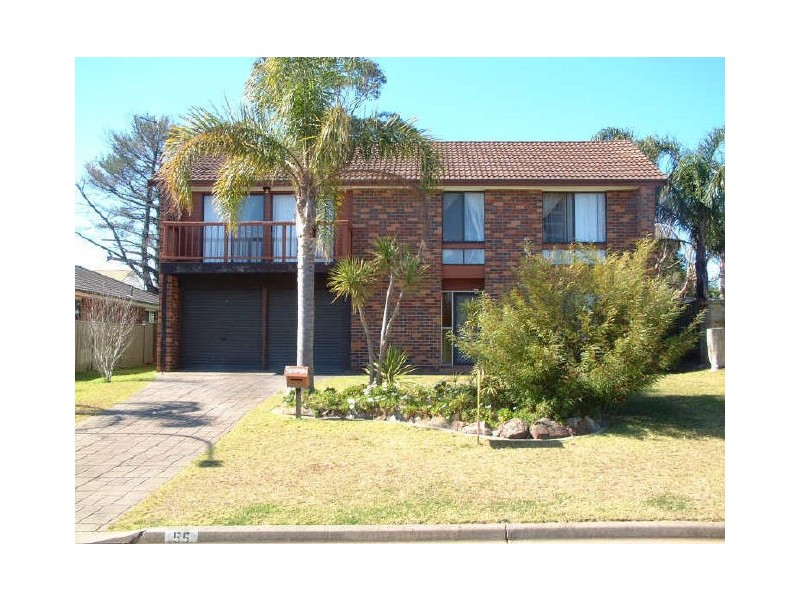 55 Kalang Ave, Ulladulla NSW 2539