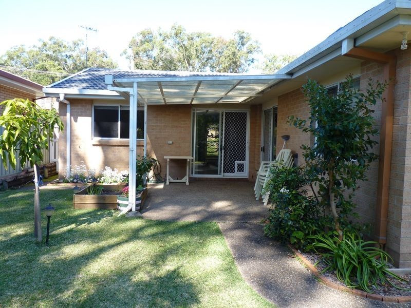 10 Wyoming Avenue, Burrill Lake NSW 2539