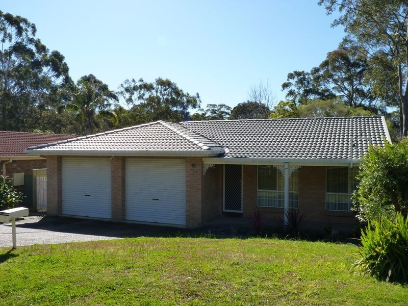 10 Wyoming Avenue, Burrill Lake NSW 2539