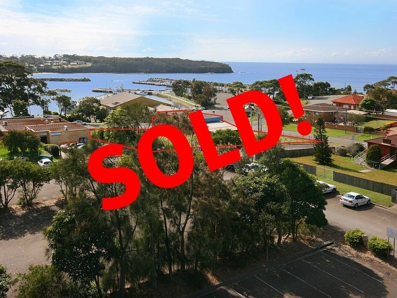 26 28 30 & Wason Street, Ulladulla NSW 2539