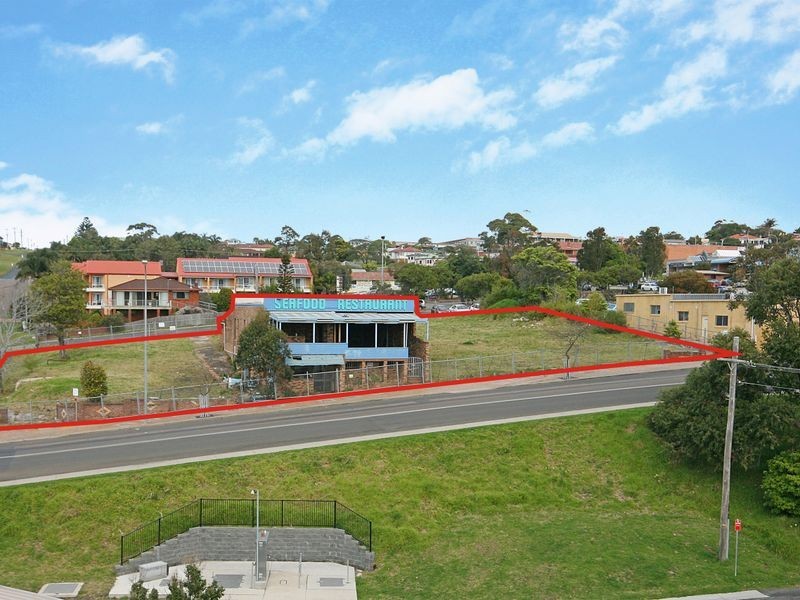 26 28 30 & Wason Street, Ulladulla NSW 2539